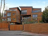 West Heath Road, Hampstead