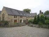 3, St. Giles Mews, Church Street, Matlock, Derbyshire, DE4 3BZ