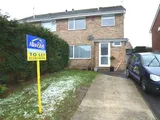 3 bedroom Semi Detached House in Corfe Mullen / Broadstone