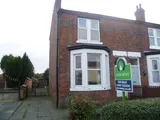 Ormskirk Road, Chapel House, Skelmersdale WN8