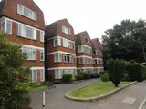 Grosvenor Court
Vale Road