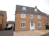 Cormorant Close, Filey YO14
