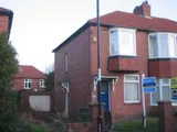 Greywood Avenue, Newcastle Upon Tyne NE4