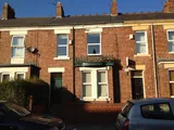 Cardigan Terrace, Newcastle Upon Tyne NE6