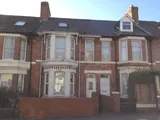 Heaton Park Road, Newcastle Upon Tyne NE6