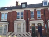 Mundella Terrace, Newcastle Upon Tyne NE6