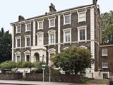 Wingfield House, Stockwell, London, SW8