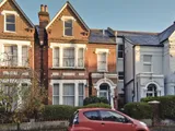 Templar Street, Camberwell, London, SE5
