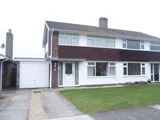 Orchard Paddock, Haxby, York YO32