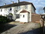 Plane Tree Drive, Crewe CW1