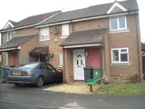 Redding Close, Quedgeley, Gloucester