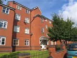 The Anchorage,  Liverpool