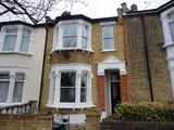 Gordon Road, LONDON
