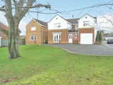 Angelica Way, Thornhill, Cardiff