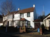 Cumberland Avenue, Southend-on-Sea