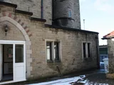 Armoury Towers, Macclesfield