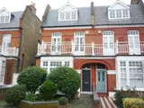Lawn Crescent, Kew, Richmond, Surrey,  TW9 3NS