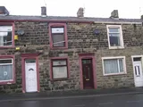 Nuttall Street, Accrington
