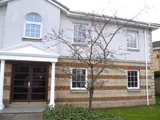 Taylor Green, Deer Park, Livingston EH54