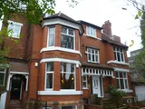 Parkfield Road South, Didsbury, Manchester M20