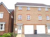 Great Row View, Wolstanton, Newcastle ST5