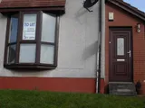 Moorfoot Avenue Paisley Renfrewshire