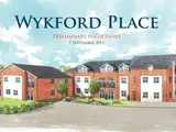 Wykford Place, 130 Worplesdon Road, Woodbridge Hill, Gu