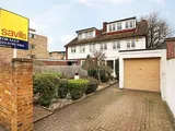Daylesford Avenue, Putney, SW15