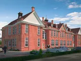 St Bartholomew's Grange, Andover Road, Newbury, RG14