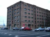  East Float Quay, Birkenhead