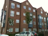 Trinity View, Gainsborough