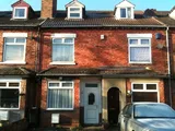 Lea Road, Lincs