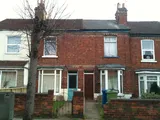 Ropery Road, Gainsborough
