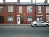 Norham Road, North Shields