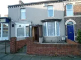 Percy Road