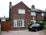 Quarry Road East - Bebington