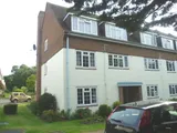 St Marys Close, Willingdon