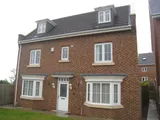 Beckwith Close, Kirk Merrington, Spennymoor DL16