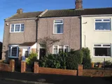 North Street, Byers Green, Spennymoor DL16