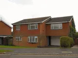 Greenhill Way, Haywards Heath