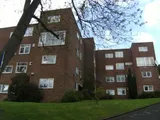 Crescent Park, Heaton Norris, Stockport SK4