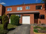 Laund Avenue, Belper DE56