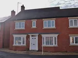 Ulysees Road, Oakhurst, Swindon, Wiltshire, SN25 2JN