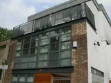 Palfrey Place, Oval, London