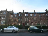 Glencoe Street, Glasgow G13