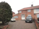 Lower Henley Road, Reading