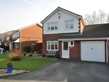 Grovers Field, Abercynon, Mountain Ash, Rhondda Cynon Taff, CF45