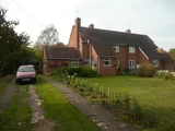 , Tibberton, Droitwich WR9