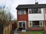 Heskin Close, Lydiate