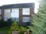 Balder Rise, London SE12